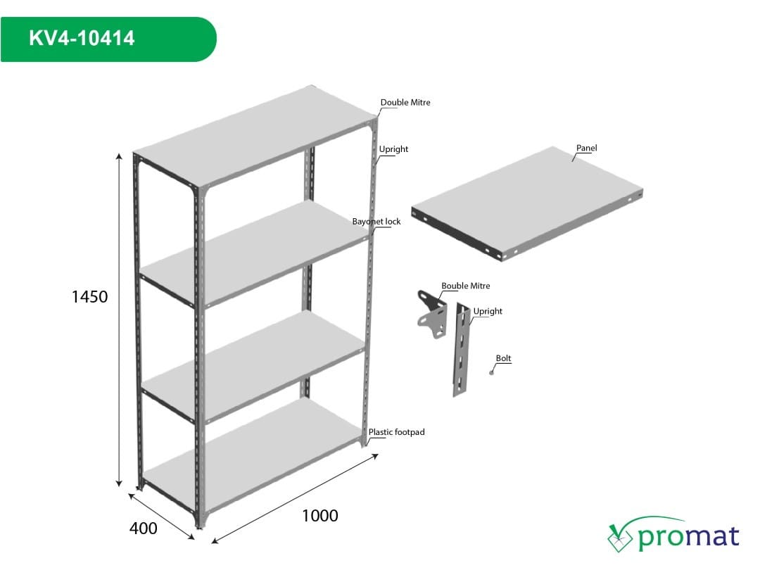 kệ sắt v lỗ 4 tầng 1000x400x1450mm KV4-10414; kệ sắt v lỗ 4 tầng 1000x400x1450mm KV4-10414 giá rẻ; kệ sắt v lỗ 4 tầng 1000x400x1450mm KV4-10414 chất lượng; kệ sắt v lỗ 4 tầng 1000x400x1450mm KV4-10414 tại tphcm; kệ sắt v lỗ 4 tầng 1000x400x1450mm KV4-10414 tại hà nội; kệ sắt v lỗ 4 tầng 1000x400x1450mm KV4-10414 tại đà nẵng; mua kệ sắt v lỗ 4 tầng 1000x400x1450mm KV4-10414; kệ sắt v lỗ 4 tầng 1000x400x1450mm; kệ sắt v lỗ 4 tầng 1000x400x1450mm giá rẻ; kệ sắt v lỗ 4 tầng 1000x400x1450mm chất lượng; kệ sắt v lỗ 4 tầng 1000x400x1450mm tại tphcm; kệ sắt v lỗ 4 tầng 1000x400x1450mm tại hà nội; kệ sắt v lỗ 4 tầng 1000x400x1450mm tại đà nẵng; mua kệ sắt v lỗ 4 tầng 1000x400x1450mm; kệ sắt v lỗ 4 tầng KV4-10414; kệ sắt v lỗ 4 tầng KV4-10414 giá rẻ; kệ sắt v lỗ 4 tầng KV4-10414 chất lượng; kệ sắt v lỗ 4 tầng KV4-10414 tại tphcm; kệ sắt v lỗ 4 tầng KV4-10414 tại hà nội; kệ sắt v lỗ 4 tầng KV4-10414 tại đà nẵng; mua kệ sắt v lỗ 4 tầng KV4-10414; kệ sắt v lỗ 4 tầng; kệ sắt v lỗ 4 tầng giá rẻ; kệ sắt v lỗ 4 tầng chất lượng;kệ sắt v lỗ 4 tầng tại tphcm; kệ sắt v lỗ 4 tầng tại hà nội; kệ sắt v lỗ 4 tầng tại đà nẵng; mua kệ sắt v lỗ 4 tầng; promat vietnam; promat.com.vn; promat; professional material supplier; công ty promat