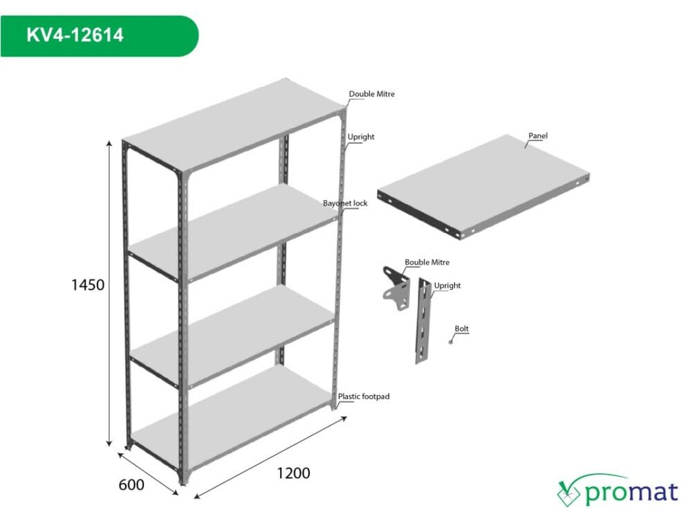 kệ sắt v lỗ 4 tầng 1200x600x1450mm KV4-12614; kệ sắt v lỗ 4 tầng 1200x600x1450mm KV4-12614 giá rẻ; kệ sắt v lỗ 4 tầng 1200x600x1450mm KV4-12614 chất lượng; kệ sắt v lỗ 4 tầng 1200x600x1450mm KV4-12614 tại tphcm; kệ sắt v lỗ 4 tầng 1200x600x1450mm KV4-12614 tại hà nội; kệ sắt v lỗ 4 tầng 1200x600x1450mm KV4-12614 tại đà nẵng; mua kệ sắt v lỗ 4 tầng 1200x600x1450mm KV4-12614; kệ sắt v lỗ 4 tầng 1200x600x1450mm; kệ sắt v lỗ 4 tầng 1200x600x1450mm giá rẻ; kệ sắt v lỗ 4 tầng 1200x600x1450mm chất lượng; kệ sắt v lỗ 4 tầng 1200x600x1450mm tại tphcm; kệ sắt v lỗ 4 tầng 1200x600x1450mm tại hà nội; kệ sắt v lỗ 4 tầng 1200x600x1450mm tại đà nẵng; mua kệ sắt v lỗ 4 tầng 1200x600x1450mm; kệ sắt v lỗ 4 tầng KV4-12614; kệ sắt v lỗ 4 tầng KV4-12614 giá rẻ; kệ sắt v lỗ 4 tầng KV4-12614 chất lượng; kệ sắt v lỗ 4 tầng KV4-12614 tại tphcm; kệ sắt v lỗ 4 tầng KV4-12614 tại hà nội; kệ sắt v lỗ 4 tầng KV4-12614 tại đà nẵng; mua kệ sắt v lỗ 4 tầng KV4-12614; kệ sắt v lỗ 4 tầng; kệ sắt v lỗ 4 tầng giá rẻ; kệ sắt v lỗ 4 tầng chất lượng;kệ sắt v lỗ 4 tầng tại tphcm; kệ sắt v lỗ 4 tầng tại hà nội; kệ sắt v lỗ 4 tầng tại đà nẵng; mua kệ sắt v lỗ 4 tầng; promat vietnam; promat.com.vn; promat; professional material supplier; công ty promat