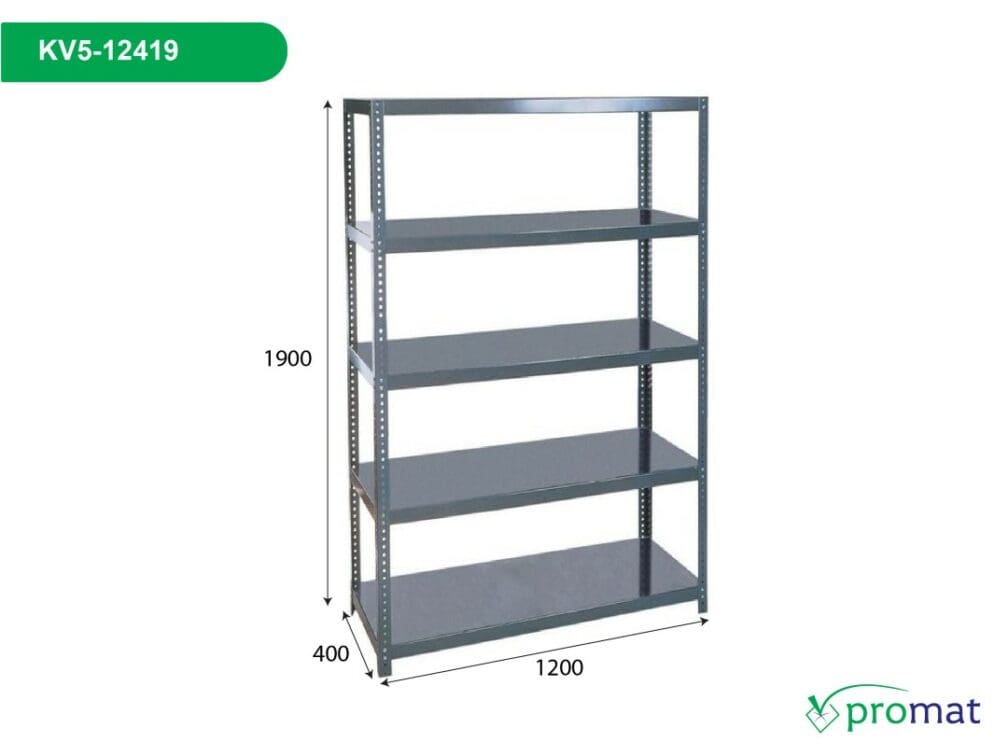 kệ sắt v lỗ 5 tầng 1200x400x1900mm KV5-12419; kệ sắt v lỗ 5 tầng 1200x400x1900mm KV5-12419 giá rẻ; kệ sắt v lỗ 5 tầng 1200x400x1900mm KV5-12419 chất lượng; kệ sắt v lỗ 5 tầng 1200x400x1900mm KV5-12419 tại tphcm; kệ sắt v lỗ 5 tầng 1200x400x1900mm KV5-12419 tại hà nội; kệ sắt v lỗ 5 tầng 1200x400x1900mm KV5-12419 tại đà nẵng; mua kệ sắt v lỗ 5 tầng 1200x400x1900mm KV5-12419; kệ sắt v lỗ 5 tầng 1200x400x1900mm; kệ sắt v lỗ 5 tầng 1200x400x1900mm giá rẻ; kệ sắt v lỗ 5 tầng 1200x400x1900mm chất lượng; kệ sắt v lỗ 5 tầng 1200x400x1900mm tại tphcm; kệ sắt v lỗ 5 tầng 1200x400x1900mm tại hà nội; kệ sắt v lỗ 5 tầng 1200x400x1900mm tại đà nẵng; mua kệ sắt v lỗ 5 tầng 1200x400x1900mm; kệ sắt v lỗ 5 tầng KV5-12419; kệ sắt v lỗ 5 tầng KV5-12419 giá rẻ; kệ sắt v lỗ 5 tầng KV5-12419 chất lượng; kệ sắt v lỗ 5 tầng KV5-12419 tại tphcm; kệ sắt v lỗ 5 tầng KV5-12419 tại hà nội; kệ sắt v lỗ 5 tầng KV5-12419 tại đà nẵng; mua kệ sắt v lỗ 5 tầng KV5-12419; kệ sắt v lỗ 5 tầng; kệ sắt v lỗ 5 tầng giá rẻ; kệ sắt v lỗ 5 tầng chất lượng;kệ sắt v lỗ 5 tầng tại tphcm; kệ sắt v lỗ 5 tầng tại hà nội; kệ sắt v lỗ 5 tầng tại đà nẵng; mua kệ sắt v lỗ 5 tầng; promat vietnam; promat.com.vn; promat; professional material supplier; công ty promat