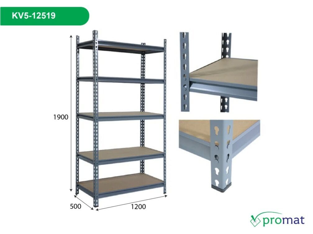 kệ sắt v lỗ 5 tầng 1200x500x1900mm KV5-12519; kệ sắt v lỗ 5 tầng 1200x500x1900mm KV5-12519 giá rẻ; kệ sắt v lỗ 5 tầng 1200x500x1900mm KV5-12519 chất lượng; kệ sắt v lỗ 5 tầng 1200x500x1900mm KV5-12519 tại tphcm; kệ sắt v lỗ 5 tầng 1200x500x1900mm KV5-12519 tại hà nội; kệ sắt v lỗ 5 tầng 1200x500x1900mm KV5-12519 tại đà nẵng; mua kệ sắt v lỗ 5 tầng 1200x500x1900mm KV5-12519; kệ sắt v lỗ 5 tầng 1200x500x1900mm; kệ sắt v lỗ 5 tầng 1200x500x1900mm giá rẻ; kệ sắt v lỗ 5 tầng 1200x500x1900mm chất lượng; kệ sắt v lỗ 5 tầng 1200x500x1900mm tại tphcm; kệ sắt v lỗ 5 tầng 1200x500x1900mm tại hà nội; kệ sắt v lỗ 5 tầng 1200x500x1900mm tại đà nẵng; mua kệ sắt v lỗ 5 tầng 1200x500x1900mm; kệ sắt v lỗ 5 tầng KV5-12519; kệ sắt v lỗ 5 tầng KV5-12519 giá rẻ; kệ sắt v lỗ 5 tầng KV5-12519 chất lượng; kệ sắt v lỗ 5 tầng KV5-12519 tại tphcm; kệ sắt v lỗ 5 tầng KV5-12519 tại hà nội; kệ sắt v lỗ 5 tầng KV5-12519 tại đà nẵng; mua kệ sắt v lỗ 5 tầng KV5-12519; kệ sắt v lỗ 5 tầng; kệ sắt v lỗ 5 tầng giá rẻ; kệ sắt v lỗ 5 tầng chất lượng;kệ sắt v lỗ 5 tầng tại tphcm; kệ sắt v lỗ 5 tầng tại hà nội; kệ sắt v lỗ 5 tầng tại đà nẵng; mua kệ sắt v lỗ 5 tầng; promat vietnam; promat.com.vn; promat; professional material supplier; công ty promat