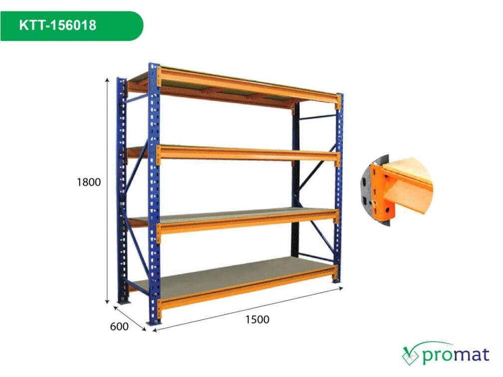 Kệ trung tải 1500×600×1800mm KTT-156018; Kệ trung tải 1500×600×1800mm KTT-156018 giá rẻ; Kệ trung tải 1500×600×1800mm KTT-156018 chất lượng; Kệ trung tải 1500×600×1800mm KTT-156018 tại tphcm; Kệ trung tải 1500×600×1800mm KTT-156018 tại hà nội; Kệ trung tải 1500×600×1800mm KTT-156018 tại đà nẵng; mua Kệ trung tải 1500×600×1800mm KTT-156018; Kệ trung tải 1500×600×1800mm; Kệ trung tải 1500×600×1800mm giá rẻ; Kệ trung tải 1500×600×1800mm chất lượng; Kệ trung tải 1500×600×1800mm tại tphcm; Kệ trung tải 1500×600×1800mm tại hà nội; Kệ trung tải 1500×600×1800mm tại đà nẵng; mua Kệ trung tải 1500×600×1800mm; Kệ trung tải KTT-156018; Kệ trung tải KTT-156018 giá rẻ; Kệ trung tải KTT-156018 chất lượng; Kệ trung tải KTT-156018 tại tphcm; Kệ trung tải KTT-156018 tại hà nội; Kệ trung tải KTT-156018 tại đà nẵng; mua Kệ trung tải KTT-156018; Kệ trung tải; Kệ trung tải giá rẻ; Kệ trung tải chất lượng;Kệ trung tải tại tphcm; Kệ trung tải tại hà nội; Kệ trung tải tại đà nẵng; mua Kệ trung tải; promat vietnam; promat.com.vn; promat; professional material supplier; công ty promat