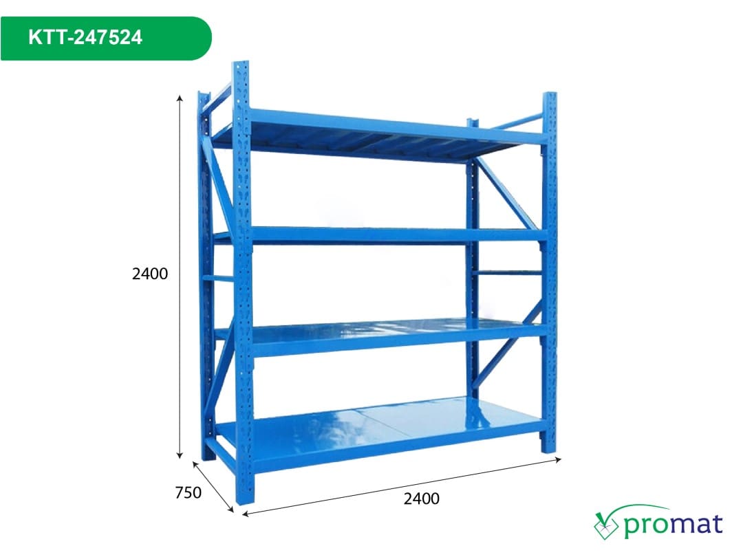 Kệ trung tải 2400×750×2400mm KTT-247524; Kệ trung tải 2400×750×2400mm KTT-247524 giá rẻ; Kệ trung tải 2400×750×2400mm KTT-247524 chất lượng; Kệ trung tải 2400×750×2400mm KTT-247524 tại tphcm; Kệ trung tải 2400×750×2400mm KTT-247524 tại hà nội; Kệ trung tải 2400×750×2400mm KTT-247524 tại đà nẵng; mua Kệ trung tải 2400×750×2400mm KTT-247524; Kệ trung tải 2400×750×2400mm; Kệ trung tải 2400×750×2400mm giá rẻ; Kệ trung tải 2400×750×2400mm chất lượng; Kệ trung tải 2400×750×2400mm tại tphcm; Kệ trung tải 2400×750×2400mm tại hà nội; Kệ trung tải 2400×750×2400mm tại đà nẵng; mua Kệ trung tải 2400×750×2400mm; Kệ trung tải KTT-247524; Kệ trung tải KTT-247524 giá rẻ; Kệ trung tải KTT-247524 chất lượng; Kệ trung tải KTT-247524 tại tphcm; Kệ trung tải KTT-247524 tại hà nội; Kệ trung tải KTT-247524 tại đà nẵng; mua Kệ trung tải KTT-247524; Kệ trung tải; Kệ trung tải giá rẻ; Kệ trung tải chất lượng;Kệ trung tải tại tphcm; Kệ trung tải tại hà nội; Kệ trung tải tại đà nẵng; mua Kệ trung tải; promat vietnam; promat.com.vn; promat; professional material supplier; công ty promat