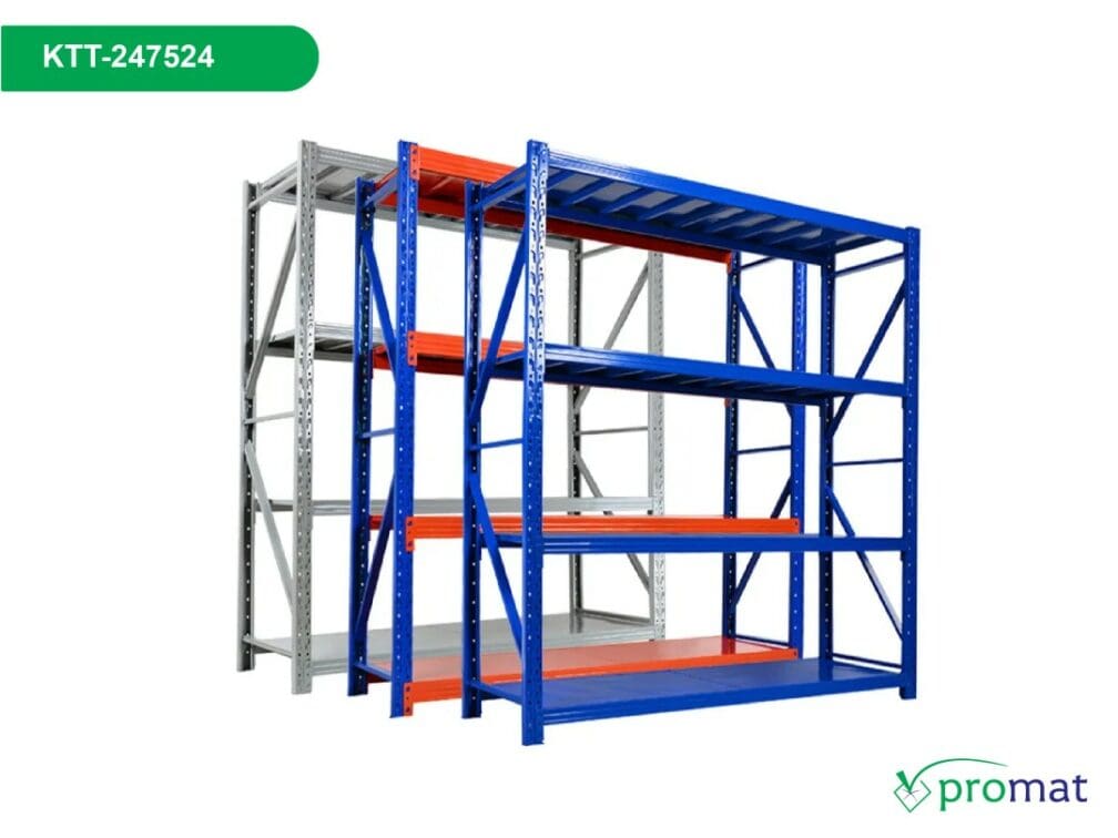 Kệ trung tải 2400×750×2400mm KTT-247524; Kệ trung tải 2400×750×2400mm KTT-247524 giá rẻ; Kệ trung tải 2400×750×2400mm KTT-247524 chất lượng; Kệ trung tải 2400×750×2400mm KTT-247524 tại tphcm; Kệ trung tải 2400×750×2400mm KTT-247524 tại hà nội; Kệ trung tải 2400×750×2400mm KTT-247524 tại đà nẵng; mua Kệ trung tải 2400×750×2400mm KTT-247524; Kệ trung tải 2400×750×2400mm; Kệ trung tải 2400×750×2400mm giá rẻ; Kệ trung tải 2400×750×2400mm chất lượng; Kệ trung tải 2400×750×2400mm tại tphcm; Kệ trung tải 2400×750×2400mm tại hà nội; Kệ trung tải 2400×750×2400mm tại đà nẵng; mua Kệ trung tải 2400×750×2400mm; Kệ trung tải KTT-247524; Kệ trung tải KTT-247524 giá rẻ; Kệ trung tải KTT-247524 chất lượng; Kệ trung tải KTT-247524 tại tphcm; Kệ trung tải KTT-247524 tại hà nội; Kệ trung tải KTT-247524 tại đà nẵng; mua Kệ trung tải KTT-247524; Kệ trung tải; Kệ trung tải giá rẻ; Kệ trung tải chất lượng;Kệ trung tải tại tphcm; Kệ trung tải tại hà nội; Kệ trung tải tại đà nẵng; mua Kệ trung tải; promat vietnam; promat.com.vn; promat; professional material supplier; công ty promat