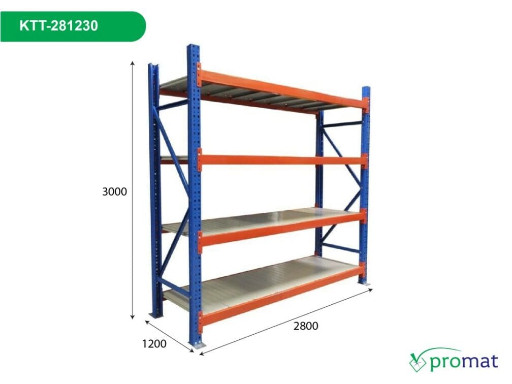 Kệ trung tải 2800×1200×3000mm KTT-281230; Kệ trung tải 2800×1200×3000mm KTT-281230 giá rẻ; Kệ trung tải 2800×1200×3000mm KTT-281230 chất lượng; Kệ trung tải 2800×1200×3000mm KTT-281230 tại tphcm; Kệ trung tải 2800×1200×3000mm KTT-281230 tại hà nội; Kệ trung tải 2800×1200×3000mm KTT-281230 tại đà nẵng; mua Kệ trung tải 2800×1200×3000mm KTT-281230; Kệ trung tải 2800×1200×3000mm; Kệ trung tải 2800×1200×3000mm giá rẻ; Kệ trung tải 2800×1200×3000mm chất lượng; Kệ trung tải 2800×1200×3000mm tại tphcm; Kệ trung tải 2800×1200×3000mm tại hà nội; Kệ trung tải 2800×1200×3000mm tại đà nẵng; mua Kệ trung tải 2800×1200×3000mm; Kệ trung tải KTT-281230; Kệ trung tải KTT-281230 giá rẻ; Kệ trung tải KTT-281230 chất lượng; Kệ trung tải KTT-281230 tại tphcm; Kệ trung tải KTT-281230 tại hà nội; Kệ trung tải KTT-281230 tại đà nẵng; mua Kệ trung tải KTT-281230; Kệ trung tải; Kệ trung tải giá rẻ; Kệ trung tải chất lượng;Kệ trung tải tại tphcm; Kệ trung tải tại hà nội; Kệ trung tải tại đà nẵng; mua Kệ trung tải; promat vietnam; promat.com.vn; promat; professional material supplier; công ty promat