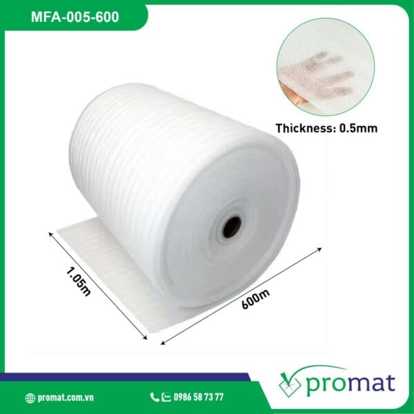 màng PE Foam dày 0.5mm khổ 1.05m dài 600m MFA-005-600; màng PE Foam dày 0.5mm khổ 1.05m dài 600m; màng PE Foam MFA-005-600; màng PE Foam dày 0.5mm khổ 1.05m dài 600m MFA-005-600 giá rẻ; màng PE Foam dày 0.5mm khổ 1.05m dài 600m giá rẻ; màng PE Foam MFA-005-600 giá rẻ; màng PE Foam dày 0.5mm khổ 1.05m dài 600m MFA-005-600 chất lượng; màng PE Foam dày 0.5mm khổ 1.05m dài 600m chất lượng; màng PE Foam MFA-005-600 chất lượng; màng PE Foam dày 0.5mm khổ 1.05m dài 600m MFA-005-600 tại tphcm; màng PE Foam dày 0.5mm khổ 1.05m dài 600m tại tphcm; màng PE Foam MFA-005-600 tại tphcm; màng PE Foam dày 0.5mm khổ 1.05m dài 600m MFA-005-600 tại hà nội; màng PE Foam dày 0.5mm khổ 1.05m dài 600m hà nội; màng PE Foam MFA-005-600 tại hà nội; màng PE Foam dày 0.5mm khổ 1.05m dài 600m MFA-005-600 tại đà nẵng; màng PE Foam dày 0.5mm khổ 1.05m dài 600m tại đà nẵng; màng PE Foam MFA-005-600 tại đà nẵng; mua màng PE Foam dày 0.5mm khổ 1.05m dài 600m MFA-005-600; mua màng PE Foam dày 0.5mm khổ 1.05m dài 600m; mua màng PE Foam MFA-005-600; promat vietnam; promat.com.vn; promat; professional material supplier; công ty promat