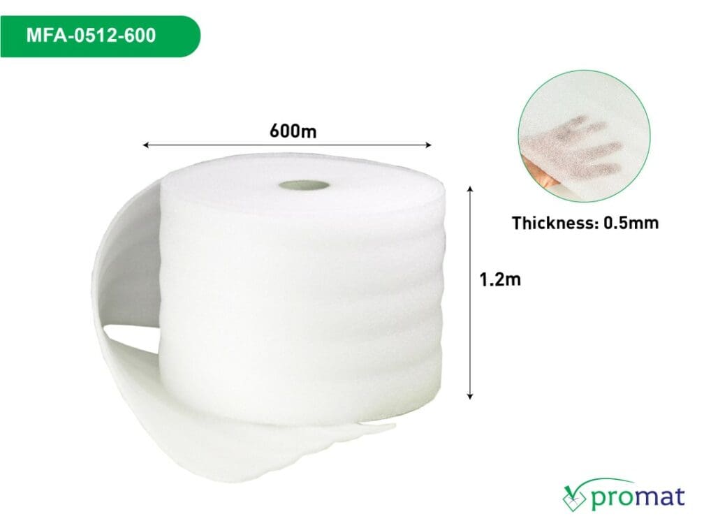 màng PE Foam dày 0.5mm khổ 1.2m dài 600m MFA-0512-600; màng PE Foam dày 0.5mm khổ 1.2m dài 600m; màng PE Foam MFA-0512-600; màng PE Foam dày 0.5mm khổ 1.2m dài 600m MFA-0512-600 giá rẻ; màng PE Foam dày 0.5mm khổ 1.2m dài 600m giá rẻ; màng PE Foam MFA-0512-600 giá rẻ; màng PE Foam dày 0.5mm khổ 1.2m dài 600m MFA-0512-600 chất lượng; màng PE Foam dày 0.5mm khổ 1.2m dài 600m chất lượng; màng PE Foam MFA-0512-600 chất lượng; màng PE Foam dày 0.5mm khổ 1.2m dài 600m MFA-0512-600 tại tphcm; màng PE Foam dày 0.5mm khổ 1.2m dài 600m tại tphcm; màng PE Foam MFA-0512-600 tại tphcm; màng PE Foam dày 0.5mm khổ 1.2m dài 600m MFA-0512-600 tại hà nội; màng PE Foam dày 0.5mm khổ 1.2m dài 600m hà nội; màng PE Foam MFA-0512-600 tại hà nội; màng PE Foam dày 0.5mm khổ 1.2m dài 600m MFA-0512-600 tại đà nẵng; màng PE Foam dày 0.5mm khổ 1.2m dài 600m tại đà nẵng; màng PE Foam MFA-0512-600 tại đà nẵng; mua màng PE Foam dày 0.5mm khổ 1.2m dài 600m MFA-0512-600; mua màng PE Foam dày 0.5mm khổ 1.2m dài 600m; mua màng PE Foam MFA-0512-600; promat vietnam; promat.com.vn; promat; professional material supplier; công ty promat