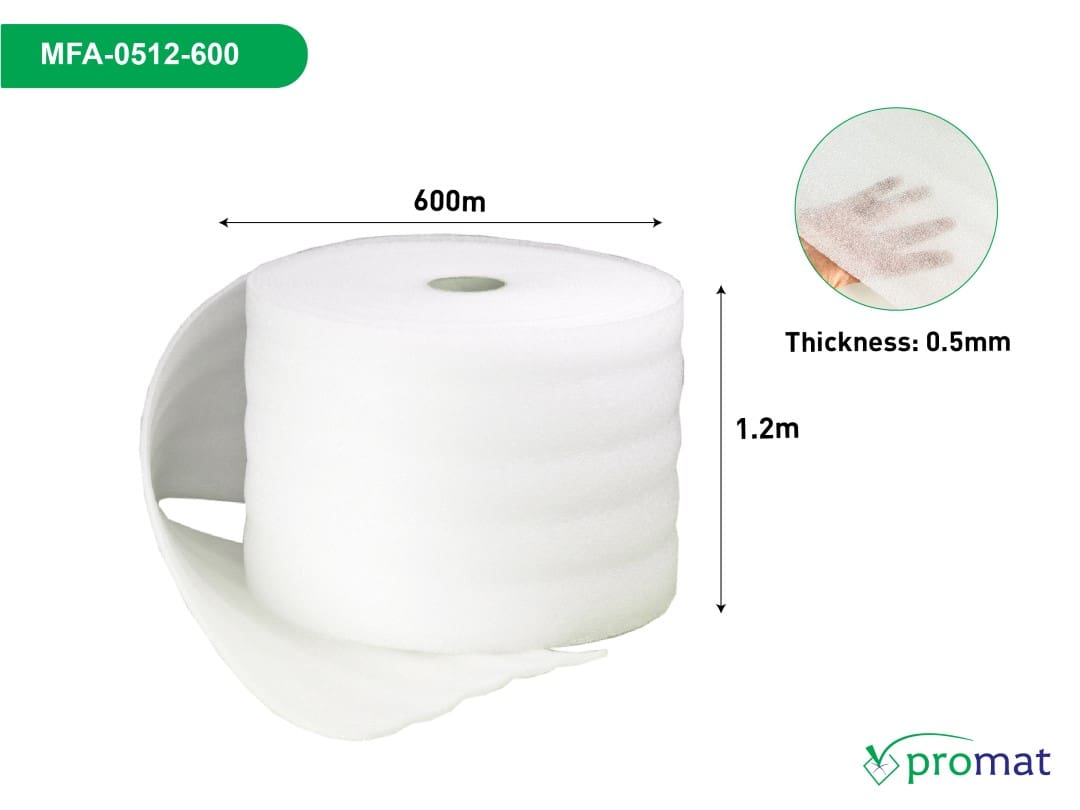 màng PE Foam dày 0.5mm khổ 1.2m dài 600m MFA-0512-600; màng PE Foam dày 0.5mm khổ 1.2m dài 600m; màng PE Foam MFA-0512-600; màng PE Foam dày 0.5mm khổ 1.2m dài 600m MFA-0512-600 giá rẻ; màng PE Foam dày 0.5mm khổ 1.2m dài 600m giá rẻ; màng PE Foam MFA-0512-600 giá rẻ; màng PE Foam dày 0.5mm khổ 1.2m dài 600m MFA-0512-600 chất lượng; màng PE Foam dày 0.5mm khổ 1.2m dài 600m chất lượng; màng PE Foam MFA-0512-600 chất lượng; màng PE Foam dày 0.5mm khổ 1.2m dài 600m MFA-0512-600 tại tphcm; màng PE Foam dày 0.5mm khổ 1.2m dài 600m tại tphcm; màng PE Foam MFA-0512-600 tại tphcm; màng PE Foam dày 0.5mm khổ 1.2m dài 600m MFA-0512-600 tại hà nội; màng PE Foam dày 0.5mm khổ 1.2m dài 600m hà nội; màng PE Foam MFA-0512-600 tại hà nội; màng PE Foam dày 0.5mm khổ 1.2m dài 600m MFA-0512-600 tại đà nẵng; màng PE Foam dày 0.5mm khổ 1.2m dài 600m tại đà nẵng; màng PE Foam MFA-0512-600 tại đà nẵng; mua màng PE Foam dày 0.5mm khổ 1.2m dài 600m MFA-0512-600; mua màng PE Foam dày 0.5mm khổ 1.2m dài 600m; mua màng PE Foam MFA-0512-600; promat vietnam; promat.com.vn; promat; professional material supplier; công ty promat