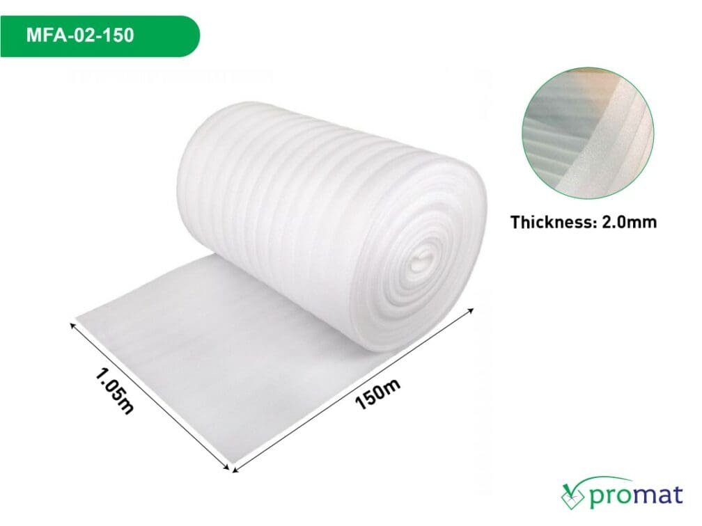 màng PE Foam dày 2.0mm khổ 1.05m dài 150m MFA-02-150; màng PE Foam dày 2.0mm khổ 1.05m dài 150m; màng PE Foam MFA-02-150; màng PE Foam dày 2.0mm khổ 1.05m dài 150m MFA-02-150 giá rẻ; màng PE Foam dày 2.0mm khổ 1.05m dài 150m giá rẻ; màng PE Foam MFA-02-150 giá rẻ; màng PE Foam dày 2.0mm khổ 1.05m dài 150m MFA-02-150 chất lượng; màng PE Foam dày 2.0mm khổ 1.05m dài 150m chất lượng; màng PE Foam MFA-02-150 chất lượng; màng PE Foam dày 2.0mm khổ 1.05m dài 150m MFA-02-150 tại tphcm; màng PE Foam dày 2.0mm khổ 1.05m dài 150m tại tphcm; màng PE Foam MFA-02-150 tại tphcm; màng PE Foam dày 2.0mm khổ 1.05m dài 150m MFA-02-150 tại hà nội; màng PE Foam dày 2.0mm khổ 1.05m dài 150m hà nội; màng PE Foam MFA-02-150 tại hà nội; màng PE Foam dày 2.0mm khổ 1.05m dài 150m MFA-02-150 tại đà nẵng; màng PE Foam dày 2.0mm khổ 1.05m dài 150m tại đà nẵng; màng PE Foam MFA-02-150 tại đà nẵng; mua màng PE Foam dày 2.0mm khổ 1.05m dài 150m MFA-02-150; mua màng PE Foam dày 2.0mm khổ 1.05m dài 150m; mua màng PE Foam MFA-02-150; promat vietnam; promat.com.vn; promat; professional material supplier; công ty promat