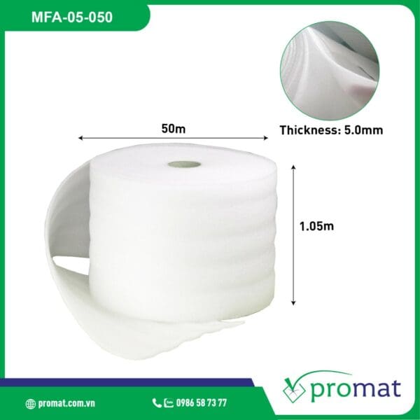 màng PE Foam dày 5.0mm khổ 1.05m dài 50m MFA-05-050; màng PE Foam dày 5.0mm khổ 1.05m dài 50m; màng PE Foam MFA-05-050; màng PE Foam dày 5.0mm khổ 1.05m dài 50m MFA-05-050 giá rẻ; màng PE Foam dày 5.0mm khổ 1.05m dài 50m giá rẻ; màng PE Foam MFA-05-050 giá rẻ; màng PE Foam dày 5.0mm khổ 1.05m dài 50m MFA-05-050 chất lượng; màng PE Foam dày 5.0mm khổ 1.05m dài 50m chất lượng; màng PE Foam MFA-05-050 chất lượng; màng PE Foam dày 5.0mm khổ 1.05m dài 50m MFA-05-050 tại tphcm; màng PE Foam dày 5.0mm khổ 1.05m dài 50m tại tphcm; màng PE Foam MFA-05-050 tại tphcm; màng PE Foam dày 5.0mm khổ 1.05m dài 50m MFA-05-050 tại hà nội; màng PE Foam dày 5.0mm khổ 1.05m dài 50m hà nội; màng PE Foam MFA-05-050 tại hà nội; màng PE Foam dày 5.0mm khổ 1.05m dài 50m MFA-05-050 tại đà nẵng; màng PE Foam dày 5.0mm khổ 1.05m dài 50m tại đà nẵng; màng PE Foam MFA-05-050 tại đà nẵng; mua màng PE Foam dày 5.0mm khổ 1.05m dài 50m MFA-05-050; mua màng PE Foam dày 5.0mm khổ 1.05m dài 50m; mua màng PE Foam MFA-05-050; promat vietnam; promat.com.vn; promat; professional material supplier; công ty promat