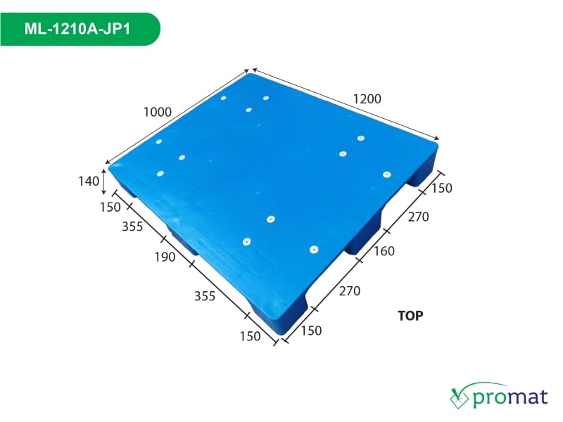 pallet nhựa mặt kín 1200x1000x140mm; pallet nhựa mặt kín 1200x1000x140mm; pallet nhựa mặt kín 1200x1000x140mm promat; mua pallet nhựa mặt kín 1200x1000mm; mua pallet nhựa mặt kín 1200x1000 mm; mua pallet nhựa mặt kín 1200x1000mm promat; tấm pallet nhựa mặt kín 1200x1000mm; tấm pallet nhựa mặt kín 1200x1000 mm; tấm pallet nhựa mặt kín 1200x1000mm promat; giá pallet nhựa mặt kín 1200x1000mm; giá pallet nhựa mặt kín 1200x1000 mm; giá pallet nhựa mặt kín 1200x1000mm promat; pallet nhựa ML-1210-JP1; pallet nhựa ML-1210-JP1 promat; pallet nhựa ML-1210-JP1 promat; pallet nhựa để hàng; pallet nhựa cũ; mua pallet nhựa cũ; kích thước pallet nhựa; kích thước 1 pallet nhựa; tấm pallet nhựa; kệ pallet nhựa; mua pallet nhựa; mua pallet; giá pallet nhựa; giá pallet nhựa tphcm hà nội đà nẵng; pallet nhựa tphcm; pallet nhựa cũ tphcm; pallet nhựa đà nẵng; pallet nhựa cũ đà nẵng; pallet nhựa hà nội; mua pallet nhựa tại hà nội; giá tấm pallet nhựa; mua bán tấm pallet nhựa; promat vietnam; promat.com.vn; promat; professional material supplier; công ty promat;