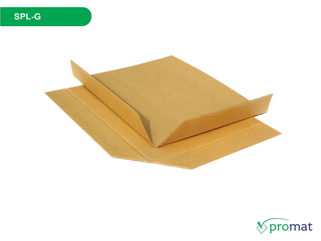 Slip sheet giấy SLS-G; promat vietnam; promat.com.vn; promat; professional material supplier; công ty promat