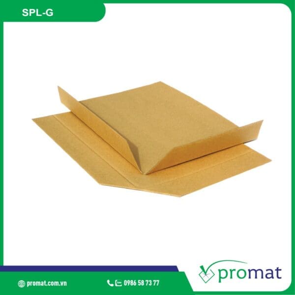 Slip sheet giấy SLS-G; promat vietnam; promat.com.vn; promat; professional material supplier; công ty promat