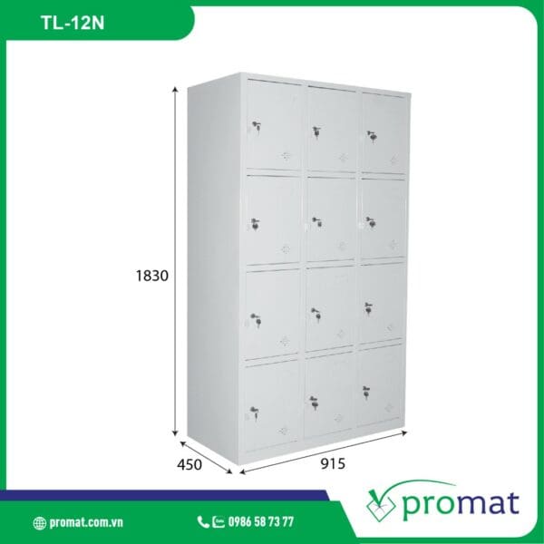 tủ locker 12 ngăn 915x450x1830mm TL-12N; tủ locker 12 ngăn 915x450x1830mm TL-12N giá rẻ; tủ locker 12 ngăn 915x450x1830mm TL-12N chất lượng; tủ locker 12 ngăn 915x450x1830mm TL-12N tại tphcm; tủ locker 12 ngăn 915x450x1830mm TL-12N tại hà nội; tủ locker 12 ngăn 915x450x1830mm TL-12N tại đà nẵng; mua tủ locker 12 ngăn 915x450x1830mm TL-12N; tủ locker 12 ngăn 915x450x1830mm; tủ locker 12 ngăn 915x450x1830mm giá rẻ; tủ locker 12 ngăn 915x450x1830mm chất lượng; tủ locker 12 ngăn 915x450x1830mm tại tphcm; tủ locker 12 ngăn 915x450x1830mm tại hà nội; tủ locker 12 ngăn 915x450x1830mm đà nẵng; mua tủ locker 12 ngăn 915x450x1830mm; tủ locker 12 ngăn TL-12N; tủ locker 12 ngăn TL-12N giá rẻ; tủ locker 12 ngăn TL-12N chất lượng; tủ locker 12 ngăn TL-12N tại tphcm; tủ locker 12 ngăn TL-12N tại hà nội; tủ locker 12 ngăn TL-12N tại đà nẵng; mua tủ locker 12 ngăn TL-12N; tủ locker 915x450x1830mm TL-12N; tủ locker 915x450x1830mm TL-12N giá rẻ; tủ locker 915x450x1830mm TL-12N chất lượng; tủ locker 915x450x1830mm TL-12N tại tphcm; tủ locker 915x450x1830mm TL-12N tại hà nội; tủ locker 915x450x1830mm TL-12N tại đà nẵng; mua tủ locker 915x450x1830mm TL-12N; tủ locker 915x450x1830mm; tủ locker 915x450x1830mm giá rẻ; tủ locker 915x450x1830mm chất lượng; tủ locker 915x450x1830mm tại tphcm; tủ locker 915x450x1830mm tại hà nội; tủ locker 915x450x1830mm tại đà nẵng; mua tủ locker 915x450x1830mm; promat vietnam; promat.com.vn; promat; professional material supplier; công ty promat