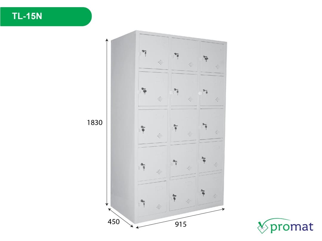 tủ locker 15 ngăn 915x450x1830mm TL-15N chất lượng; tủ locker 15 ngăn 915x450x1830mm TL-15N tại tphcm; tủ locker 15 ngăn 915x450x1830mm TL-15N tại hà nội; tủ locker 15 ngăn 915x450x1830mm TL-15N tại đà nẵng; mua tủ locker 15 ngăn 915x450x1830mm TL-15N; tủ locker 15 ngăn 915x450x1830mm; tủ locker 15 ngăn 915x450x1830mm giá rẻ; tủ locker 15 ngăn 915x450x1830mm chất lượng; tủ locker 15 ngăn 915x450x1830mm tại tphcm; tủ locker 15 ngăn 915x450x1830mm tại hà nội; tủ locker 15 ngăn 915x450x1830mm đà nẵng; mua tủ locker 15 ngăn 915x450x1830mm; tủ locker 15 ngăn TL-15N; tủ locker 15 ngăn TL-15N giá rẻ; tủ locker 15 ngăn TL-15N chất lượng; tủ locker 15 ngăn TL-15N tại tphcm; tủ locker 15 ngăn TL-15N tại hà nội; tủ locker 15 ngăn TL-15N tại đà nẵng; mua tủ locker 15 ngăn TL-15N; tủ locker 915x450x1830mm TL-15N; tủ locker 915x450x1830mm TL-15N giá rẻ; tủ locker 915x450x1830mm TL-15N chất lượng; tủ locker 915x450x1830mm TL-15N tại tphcm; tủ locker 915x450x1830mm TL-15N tại hà nội; tủ locker 915x450x1830mm TL-15N tại đà nẵng; mua tủ locker 915x450x1830mm TL-15N; tủ locker 915x450x1830mm; tủ locker 915x450x1830mm giá rẻ; tủ locker 915x450x1830mm chất lượng; tủ locker 915x450x1830mm tại tphcm; tủ locker 915x450x1830mm tại hà nội; tủ locker 915x450x1830mm tại đà nẵng; mua tủ locker 915x450x1830mm; promat vietnam; promat.com.vn; promat; professional material supplier; công ty promat