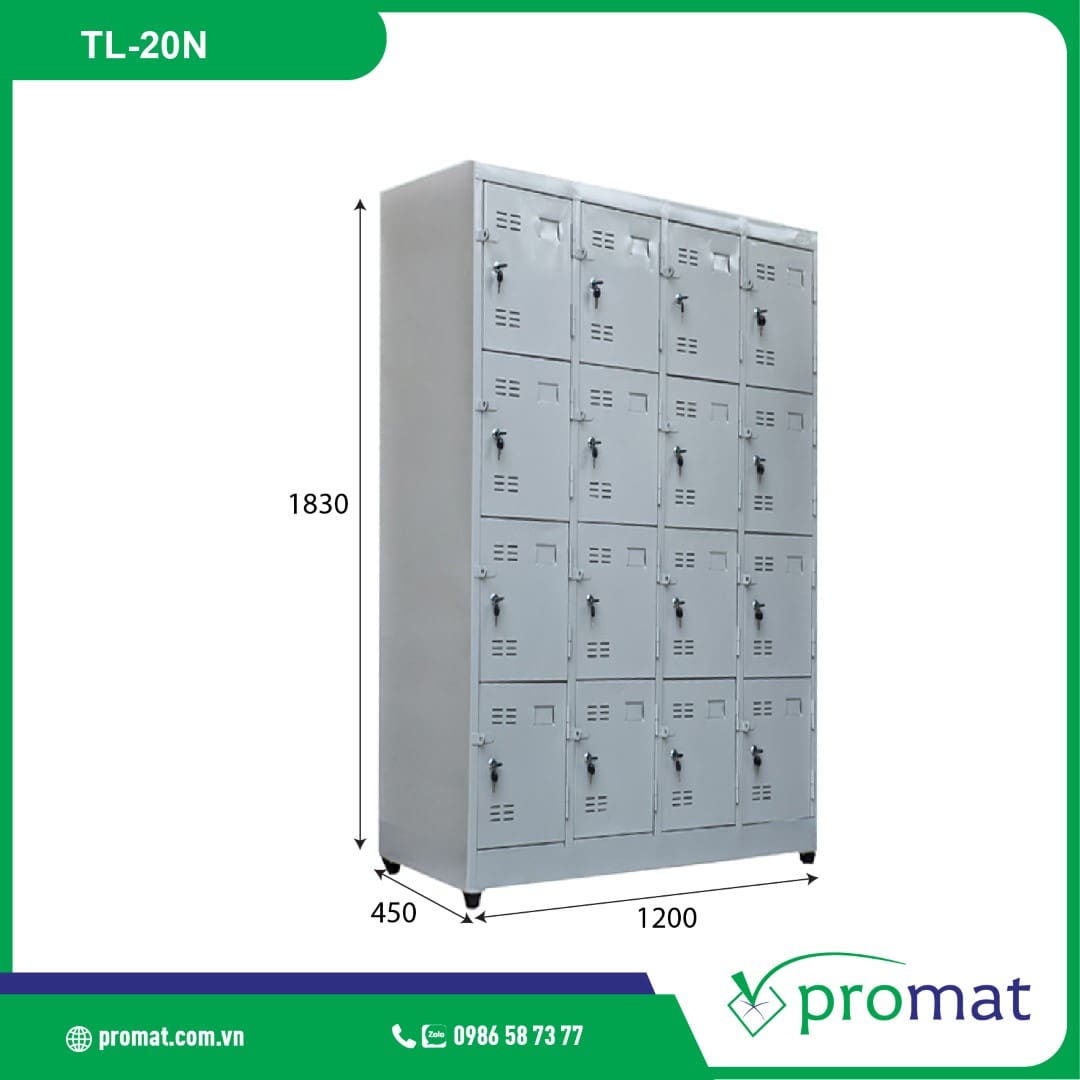 tủ locker 20 ngăn 1200x450x1830mm TL-20N; tủ locker 20 ngăn 1200x450x1830mm TL-20N giá rẻ; tủ locker 20 ngăn 1200x450x1830mm TL-20N chất lượng; tủ locker 20 ngăn 1200x450x1830mm TL-20N tại tphcm; tủ locker 20 ngăn 1200x450x1830mm TL-20N tại hà nội; tủ locker 20 ngăn 1200x450x1830mm TL-20N tại đà nẵng; mua tủ locker 20 ngăn 1200x450x1830mm TL-20N; tủ locker 20 ngăn 1200x450x1830mm; tủ locker 20 ngăn 1200x450x1830mm giá rẻ; tủ locker 20 ngăn 1200x450x1830mm chất lượng; tủ locker 20 ngăn 1200x450x1830mm tại tphcm; tủ locker 20 ngăn 1200x450x1830mm tại hà nội; tủ locker 20 ngăn 1200x450x1830mm đà nẵng; mua tủ locker 20 ngăn 1200x450x1830mm; tủ locker 20 ngăn TL-20N; tủ locker 20 ngăn TL-20N giá rẻ; tủ locker 20 ngăn TL-20N chất lượng; tủ locker 20 ngăn TL-20N tại tphcm; tủ locker 20 ngăn TL-20N tại hà nội; tủ locker 20 ngăn TL-20N tại đà nẵng; mua tủ locker 20 ngăn TL-20N; tủ locker 1200x450x1830mm TL-20N; tủ locker 1200x450x1830mm TL-20N giá rẻ; tủ locker 1200x450x1830mm TL-20N chất lượng; tủ locker 1200x450x1830mm TL-20N tại tphcm; tủ locker 1200x450x1830mm TL-20N tại hà nội; tủ locker 1200x450x1830mm TL-20N tại đà nẵng; mua tủ locker 1200x450x1830mm TL-20N; tủ locker 1200x450x1830mm; tủ locker 1200x450x1830mm giá rẻ; tủ locker 1200x450x1830mm chất lượng; tủ locker 1200x450x1830mm tại tphcm; tủ locker 1200x450x1830mm tại hà nội; tủ locker 1200x450x1830mm tại đà nẵng; mua tủ locker 1200x450x1830mm; promat vietnam; promat.com.vn; promat; professional material supplier; công ty promat