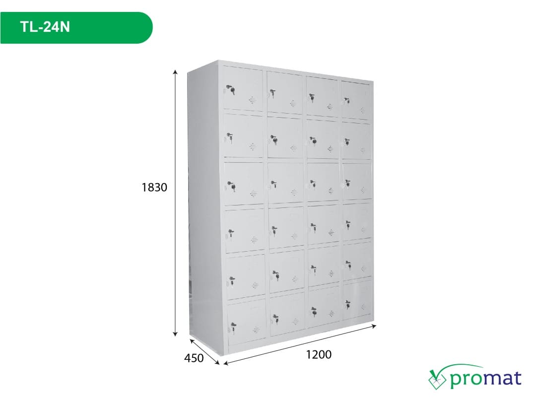 tủ locker 24 ngăn 1200x450x1830mm TL-24N chất lượng; tủ locker 24 ngăn 1200x450x1830mm TL-24N tại tphcm; tủ locker 24 ngăn 1200x450x1830mm TL-24N tại hà nội; tủ locker 24 ngăn 1200x450x1830mm TL-24N tại đà nẵng; mua tủ locker 24 ngăn 1200x450x1830mm TL-24N; tủ locker 24 ngăn 1200x450x1830mm; tủ locker 24 ngăn 1200x450x1830mm giá rẻ; tủ locker 24 ngăn 1200x450x1830mm chất lượng; tủ locker 24 ngăn 1200x450x1830mm tại tphcm; tủ locker 24 ngăn 1200x450x1830mm tại hà nội; tủ locker 24 ngăn 1200x450x1830mm đà nẵng; mua tủ locker 24 ngăn 1200x450x1830mm; tủ locker 24 ngăn TL-24N; tủ locker 24 ngăn TL-24N giá rẻ; tủ locker 24 ngăn TL-24N chất lượng; tủ locker 24 ngăn TL-24N tại tphcm; tủ locker 24 ngăn TL-24N tại hà nội; tủ locker 24 ngăn TL-24N tại đà nẵng; mua tủ locker 24 ngăn TL-24N; tủ locker 1200x450x1830mm TL-24N; tủ locker 1200x450x1830mm TL-24N giá rẻ; tủ locker 1200x450x1830mm TL-24N chất lượng; tủ locker 1200x450x1830mm TL-24N tại tphcm; tủ locker 1200x450x1830mm TL-24N tại hà nội; tủ locker 1200x450x1830mm TL-24N tại đà nẵng; mua tủ locker 1200x450x1830mm TL-24N; tủ locker 1200x450x1830mm; tủ locker 1200x450x1830mm giá rẻ; tủ locker 1200x450x1830mm chất lượng; tủ locker 1200x450x1830mm tại tphcm; tủ locker 1200x450x1830mm tại hà nội; tủ locker 1200x450x1830mm tại đà nẵng; mua tủ locker 1200x450x1830mm; promat vietnam; promat.com.vn; promat; professional material supplier; công ty promat