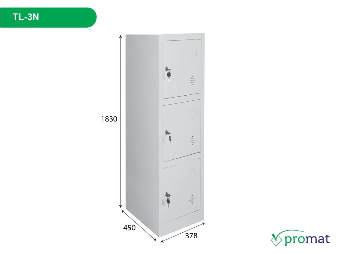 tủ locker 3 ngăn 378x450x1830mm TL-3N chất lượng; tủ locker 3 ngăn 378x450x1830mm TL-3N tại tphcm; tủ locker 3 ngăn 378x450x1830mm TL-3N tại hà nội; tủ locker 3 ngăn 378x450x1830mm TL-3N tại đà nẵng; mua tủ locker 3 ngăn 378x450x1830mm TL-3N; tủ locker 3 ngăn 378x450x1830mm; tủ locker 3 ngăn 378x450x1830mm giá rẻ; tủ locker 3 ngăn 378x450x1830mm chất lượng; tủ locker 3 ngăn 378x450x1830mm tại tphcm; tủ locker 3 ngăn 378x450x1830mm tại hà nội; tủ locker 3 ngăn 378x450x1830mm đà nẵng; mua tủ locker 3 ngăn 378x450x1830mm; tủ locker 3 ngăn TL-3N; tủ locker 3 ngăn TL-3N giá rẻ; tủ locker 3 ngăn TL-3N chất lượng; tủ locker 3 ngăn TL-3N tại tphcm; tủ locker 3 ngăn TL-3N tại hà nội; tủ locker 3 ngăn TL-3N tại đà nẵng; mua tủ locker 3 ngăn TL-3N; tủ locker 378x450x1830mm TL-3N; tủ locker 378x450x1830mm TL-3N giá rẻ; tủ locker 378x450x1830mm TL-3N chất lượng; tủ locker 378x450x1830mm TL-3N tại tphcm; tủ locker 378x450x1830mm TL-3N tại hà nội; tủ locker 378x450x1830mm TL-3N tại đà nẵng; mua tủ locker 378x450x1830mm TL-3N; tủ locker 378x450x1830mm; tủ locker 378x450x1830mm giá rẻ; tủ locker 378x450x1830mm chất lượng; tủ locker 378x450x1830mm tại tphcm; tủ locker 378x450x1830mm tại hà nội; tủ locker 378x450x1830mm tại đà nẵng; mua tủ locker 378x450x1830mm; promat vietnam; promat.com.vn; promat; professional material supplier; công ty promat