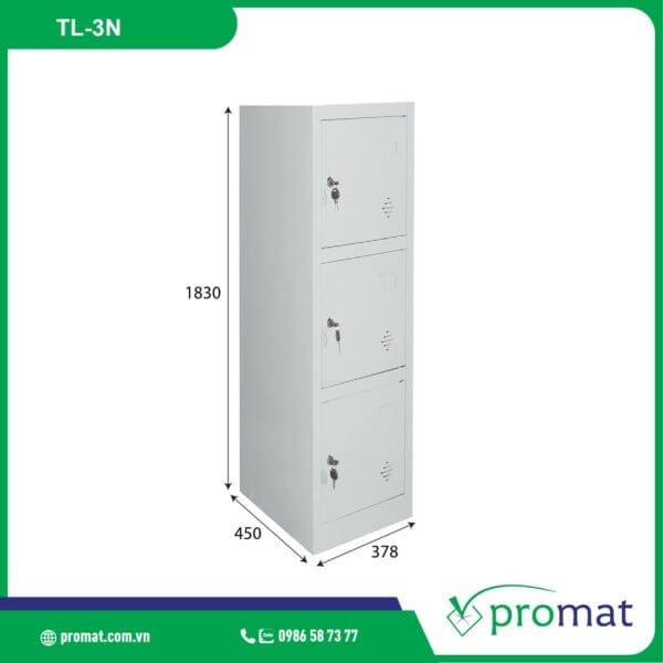 tủ locker 3 ngăn 378x450x1830mm TL-3N chất lượng; tủ locker 3 ngăn 378x450x1830mm TL-3N tại tphcm; tủ locker 3 ngăn 378x450x1830mm TL-3N tại hà nội; tủ locker 3 ngăn 378x450x1830mm TL-3N tại đà nẵng; mua tủ locker 3 ngăn 378x450x1830mm TL-3N; tủ locker 3 ngăn 378x450x1830mm; tủ locker 3 ngăn 378x450x1830mm giá rẻ; tủ locker 3 ngăn 378x450x1830mm chất lượng; tủ locker 3 ngăn 378x450x1830mm tại tphcm; tủ locker 3 ngăn 378x450x1830mm tại hà nội; tủ locker 3 ngăn 378x450x1830mm đà nẵng; mua tủ locker 3 ngăn 378x450x1830mm; tủ locker 3 ngăn TL-3N; tủ locker 3 ngăn TL-3N giá rẻ; tủ locker 3 ngăn TL-3N chất lượng; tủ locker 3 ngăn TL-3N tại tphcm; tủ locker 3 ngăn TL-3N tại hà nội; tủ locker 3 ngăn TL-3N tại đà nẵng; mua tủ locker 3 ngăn TL-3N; tủ locker 378x450x1830mm TL-3N; tủ locker 378x450x1830mm TL-3N giá rẻ; tủ locker 378x450x1830mm TL-3N chất lượng; tủ locker 378x450x1830mm TL-3N tại tphcm; tủ locker 378x450x1830mm TL-3N tại hà nội; tủ locker 378x450x1830mm TL-3N tại đà nẵng; mua tủ locker 378x450x1830mm TL-3N; tủ locker 378x450x1830mm; tủ locker 378x450x1830mm giá rẻ; tủ locker 378x450x1830mm chất lượng; tủ locker 378x450x1830mm tại tphcm; tủ locker 378x450x1830mm tại hà nội; tủ locker 378x450x1830mm tại đà nẵng; mua tủ locker 378x450x1830mm; promat vietnam; promat.com.vn; promat; professional material supplier; công ty promat