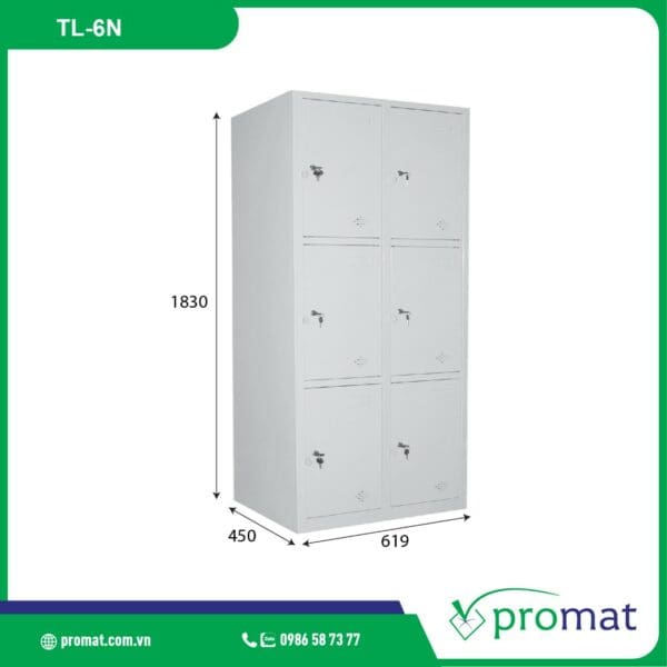 tủ locker 6 ngăn 619x450x1830mm TL-6N; tủ locker 6 ngăn 619x450x1830mm TL-6N giá rẻ; tủ locker 6 ngăn 619x450x1830mm TL-6N chất lượng; tủ locker 6 ngăn 619x450x1830mm TL-6N tại tphcm; tủ locker 6 ngăn 619x450x1830mm TL-6N tại hà nội; tủ locker 6 ngăn 619x450x1830mm TL-6N tại đà nẵng; mua tủ locker 6 ngăn 619x450x1830mm TL-6N; tủ locker 6 ngăn 619x450x1830mm; tủ locker 6 ngăn 619x450x1830mm giá rẻ; tủ locker 6 ngăn 619x450x1830mm chất lượng; tủ locker 6 ngăn 619x450x1830mm tại tphcm; tủ locker 6 ngăn 619x450x1830mm tại hà nội; tủ locker 6 ngăn 619x450x1830mm đà nẵng; mua tủ locker 6 ngăn 619x450x1830mm; tủ locker 6 ngăn TL-6N; tủ locker 6 ngăn TL-6N giá rẻ; tủ locker 6 ngăn TL-6N chất lượng; tủ locker 6 ngăn TL-6N tại tphcm; tủ locker 6 ngăn TL-6N tại hà nội; tủ locker 6 ngăn TL-6N tại đà nẵng; mua tủ locker 6 ngăn TL-6N; tủ locker 619x450x1830mm TL-6N; tủ locker 619x450x1830mm TL-6N giá rẻ; tủ locker 619x450x1830mm TL-6N chất lượng; tủ locker 619x450x1830mm TL-6N tại tphcm; tủ locker 619x450x1830mm TL-6N tại hà nội; tủ locker 619x450x1830mm TL-6N tại đà nẵng; mua tủ locker 619x450x1830mm TL-6N; tủ locker 619x450x1830mm; tủ locker 619x450x1830mm giá rẻ; tủ locker 619x450x1830mm chất lượng; tủ locker 619x450x1830mm tại tphcm; tủ locker 619x450x1830mm tại hà nội; tủ locker 619x450x1830mm tại đà nẵng; mua tủ locker 619x450x1830mm; promat vietnam; promat.com.vn; promat; professional material supplier; công ty promat