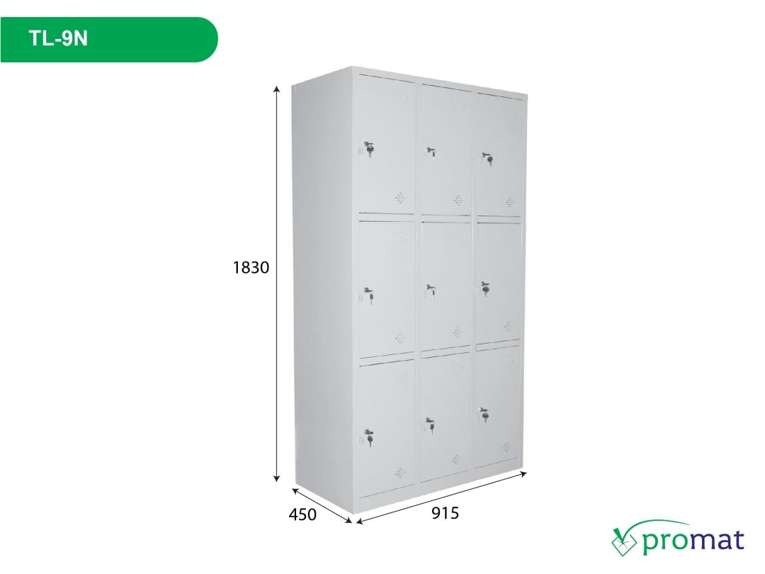 tủ locker 9 ngăn 915x450x1830mm TL-9N chất lượng; tủ locker 9 ngăn 915x450x1830mm TL-9N tại tphcm; tủ locker 9 ngăn 915x450x1830mm TL-9N tại hà nội; tủ locker 9 ngăn 915x450x1830mm TL-9N tại đà nẵng; mua tủ locker 9 ngăn 915x450x1830mm TL-9N; tủ locker 9 ngăn 915x450x1830mm; tủ locker 9 ngăn 915x450x1830mm giá rẻ; tủ locker 9 ngăn 915x450x1830mm chất lượng; tủ locker 9 ngăn 915x450x1830mm tại tphcm; tủ locker 9 ngăn 915x450x1830mm tại hà nội; tủ locker 9 ngăn 915x450x1830mm đà nẵng; mua tủ locker 9 ngăn 915x450x1830mm; tủ locker 9 ngăn TL-9N; tủ locker 9 ngăn TL-9N giá rẻ; tủ locker 9 ngăn TL-9N chất lượng; tủ locker 9 ngăn TL-9N tại tphcm; tủ locker 9 ngăn TL-9N tại hà nội; tủ locker 9 ngăn TL-9N tại đà nẵng; mua tủ locker 9 ngăn TL-9N; tủ locker 915x450x1830mm TL-9N; tủ locker 915x450x1830mm TL-9N giá rẻ; tủ locker 915x450x1830mm TL-9N chất lượng; tủ locker 915x450x1830mm TL-9N tại tphcm; tủ locker 915x450x1830mm TL-9N tại hà nội; tủ locker 915x450x1830mm TL-9N tại đà nẵng; mua tủ locker 915x450x1830mm TL-9N; tủ locker 915x450x1830mm; tủ locker 915x450x1830mm giá rẻ; tủ locker 915x450x1830mm chất lượng; tủ locker 915x450x1830mm tại tphcm; tủ locker 915x450x1830mm tại hà nội; tủ locker 915x450x1830mm tại đà nẵng; mua tủ locker 915x450x1830mm; promat vietnam; promat.com.vn; promat; professional material supplier; công ty promat