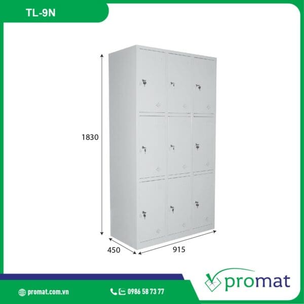 tủ locker 9 ngăn 915x450x1830mm TL-9N; tủ locker 9 ngăn 915x450x1830mm TL-9N giá rẻ; tủ locker 9 ngăn 915x450x1830mm TL-9N chất lượng; tủ locker 9 ngăn 915x450x1830mm TL-9N tại tphcm; tủ locker 9 ngăn 915x450x1830mm TL-9N tại hà nội; tủ locker 9 ngăn 915x450x1830mm TL-9N tại đà nẵng; mua tủ locker 9 ngăn 915x450x1830mm TL-9N; tủ locker 9 ngăn 915x450x1830mm; tủ locker 9 ngăn 915x450x1830mm giá rẻ; tủ locker 9 ngăn 915x450x1830mm chất lượng; tủ locker 9 ngăn 915x450x1830mm tại tphcm; tủ locker 9 ngăn 915x450x1830mm tại hà nội; tủ locker 9 ngăn 915x450x1830mm đà nẵng; mua tủ locker 9 ngăn 915x450x1830mm; tủ locker 9 ngăn TL-9N; tủ locker 9 ngăn TL-9N giá rẻ; tủ locker 9 ngăn TL-9N chất lượng; tủ locker 9 ngăn TL-9N tại tphcm; tủ locker 9 ngăn TL-9N tại hà nội; tủ locker 9 ngăn TL-9N tại đà nẵng; mua tủ locker 9 ngăn TL-9N; tủ locker 915x450x1830mm TL-9N; tủ locker 915x450x1830mm TL-9N giá rẻ; tủ locker 915x450x1830mm TL-9N chất lượng; tủ locker 915x450x1830mm TL-9N tại tphcm; tủ locker 915x450x1830mm TL-9N tại hà nội; tủ locker 915x450x1830mm TL-9N tại đà nẵng; mua tủ locker 915x450x1830mm TL-9N; tủ locker 915x450x1830mm; tủ locker 915x450x1830mm giá rẻ; tủ locker 915x450x1830mm chất lượng; tủ locker 915x450x1830mm tại tphcm; tủ locker 915x450x1830mm tại hà nội; tủ locker 915x450x1830mm tại đà nẵng; mua tủ locker 915x450x1830mm; promat vietnam; promat.com.vn; promat; professional material supplier; công ty promat