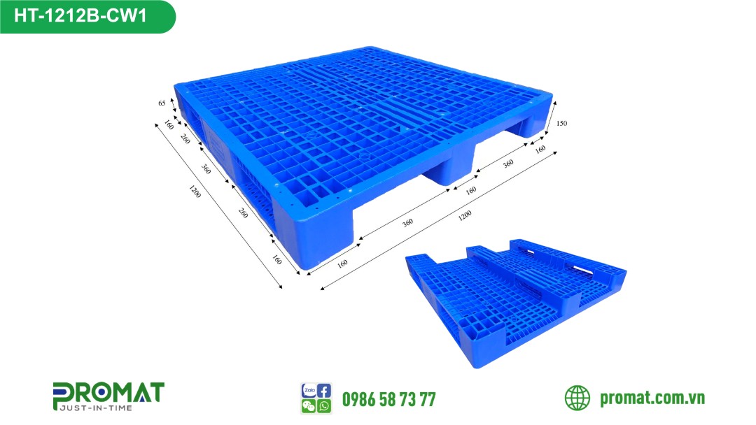 pallet-nhua-1200x1200x150mm-tai-nang-promat-vietnam