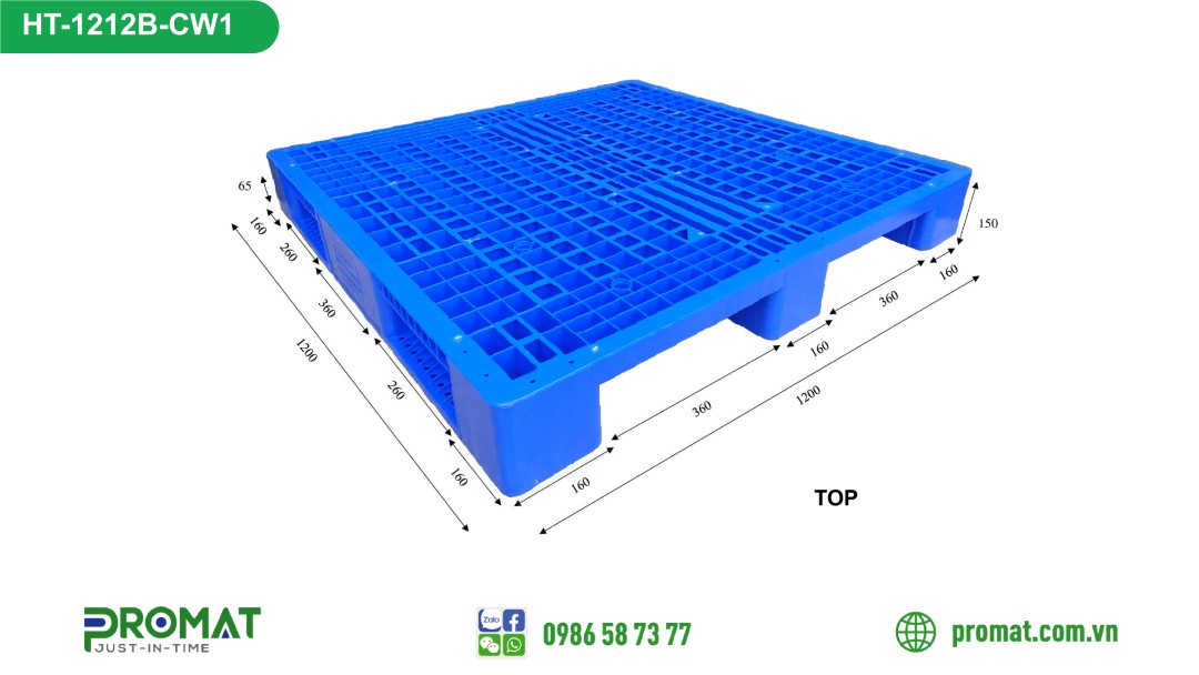 pallet-nhua-1200x1200x150mm-tai-nang-promat-vietnam