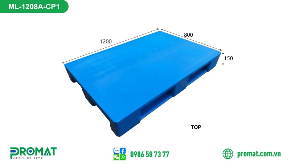 pallet-nhua-1200x800x150mm-mat-kin-promat-vietnam