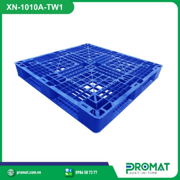 pallet-nhua-1000x1000x120mm-ke-hang-promat-vietnam