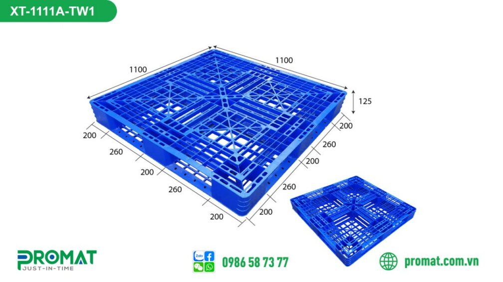 pallet-nhua-1100x1100x125mm-ke-hang-promat-vietnam