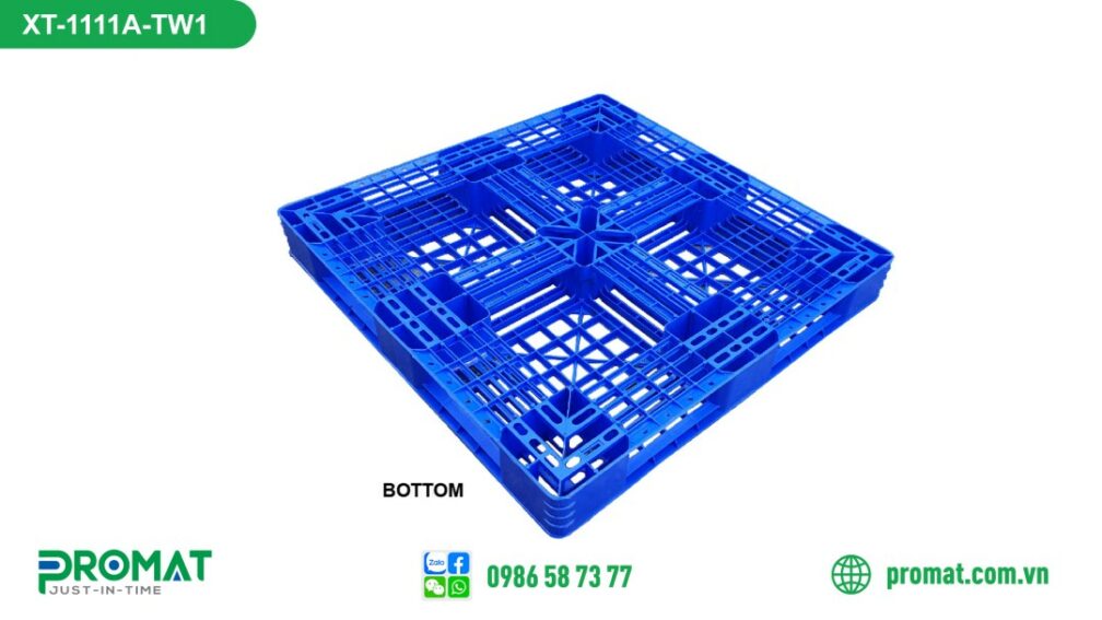 pallet-nhua-1100x1100x125mm-ke-hang-promat-vietnam