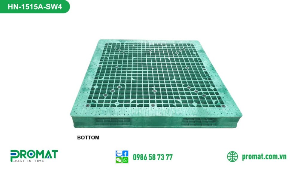 pallet-nhua-1500x1500x150mm-2-mat-ho-promat-vietnam