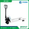 Xe Nâng Tay Thấp Yudio BF-S-III