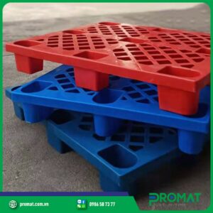 pallet-nhua-mot-mat-va-hai-mat-cau-tao-phan-loai-va-ung-dung-trong-kho-van-hien-dai