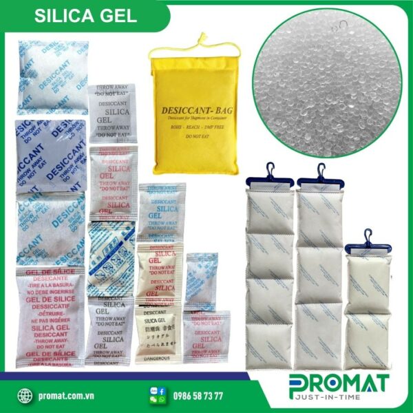 Goi-hut-am-silica-gel