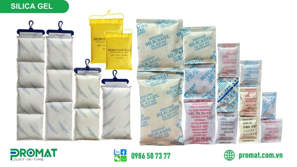 Goi-hut-am-silica-gel