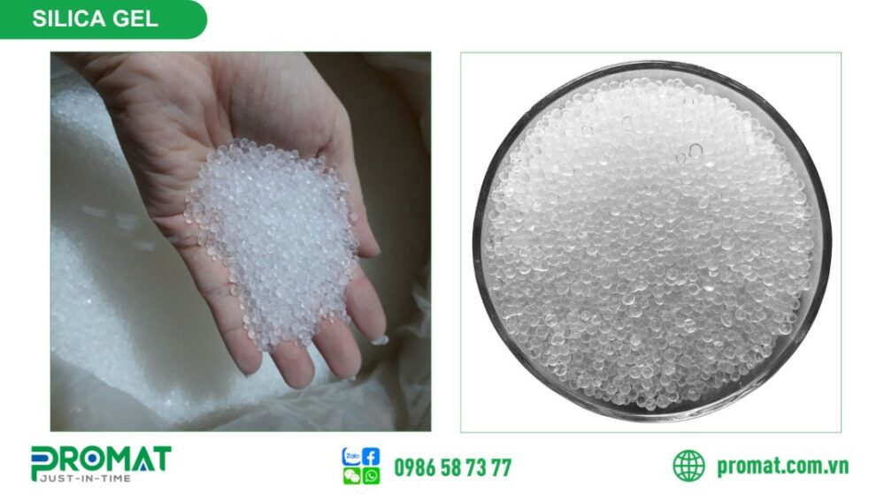 Goi-hut-am-silica-gel