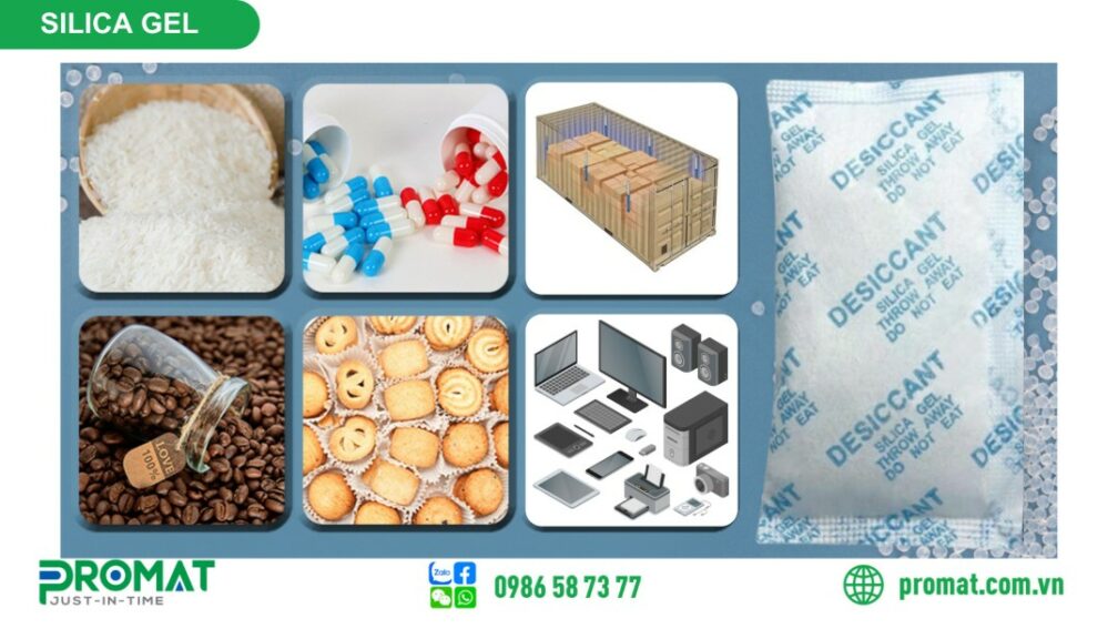 Goi-hut-am-silica-gel