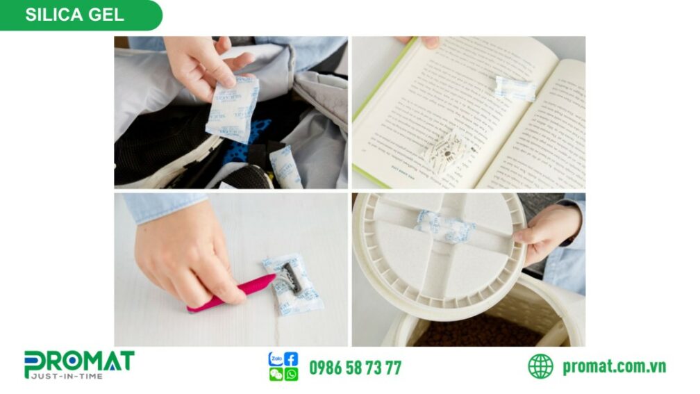 Goi-hut-am-silica-gel