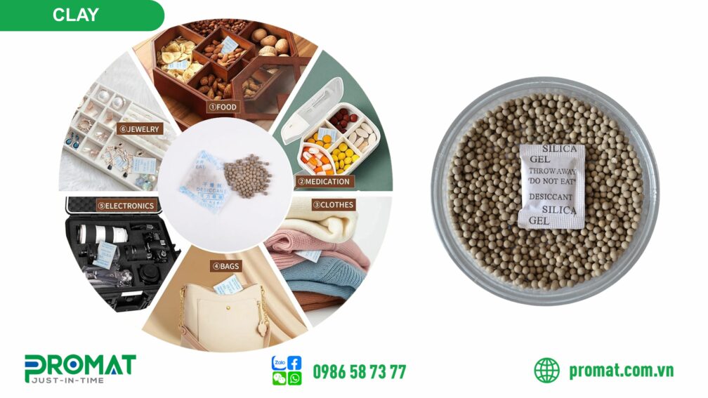 goi-hut-am-clay-cla-promat-vietnam