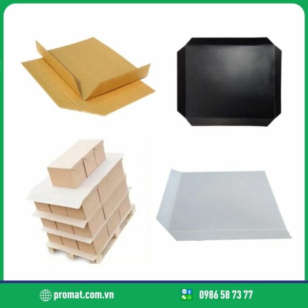 Slip Sheet