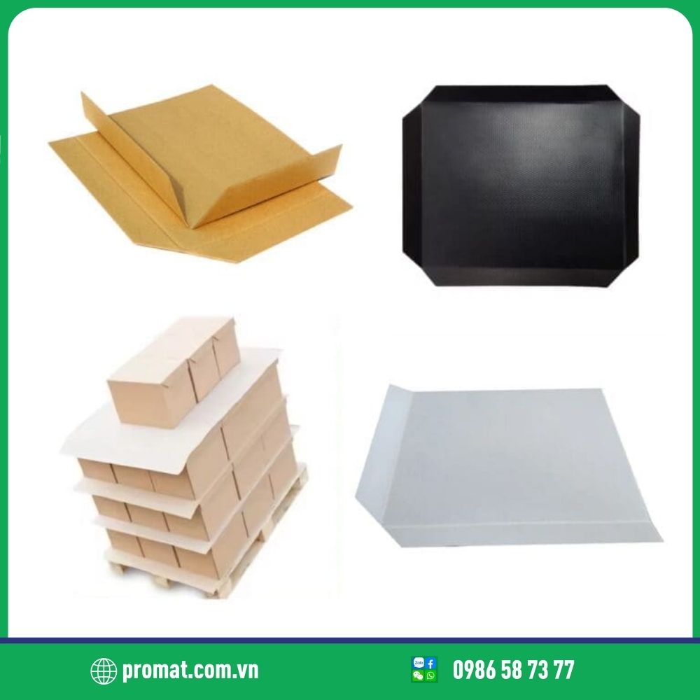 Slip Sheet