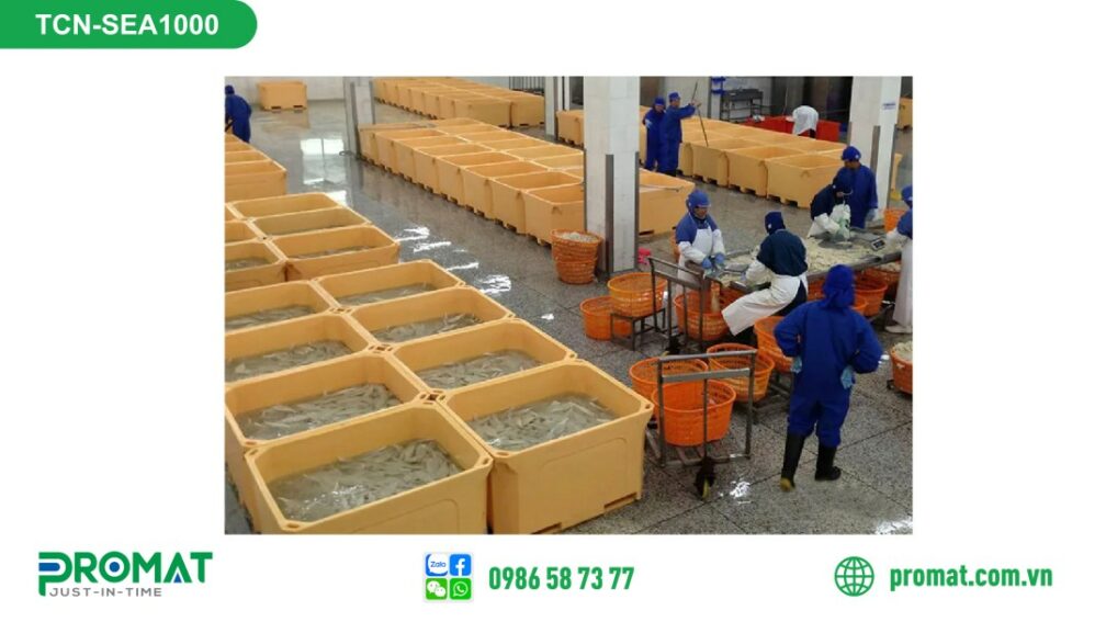thung cach nhiet 1000 lit 1470x1170x880mm promat vietnam 5