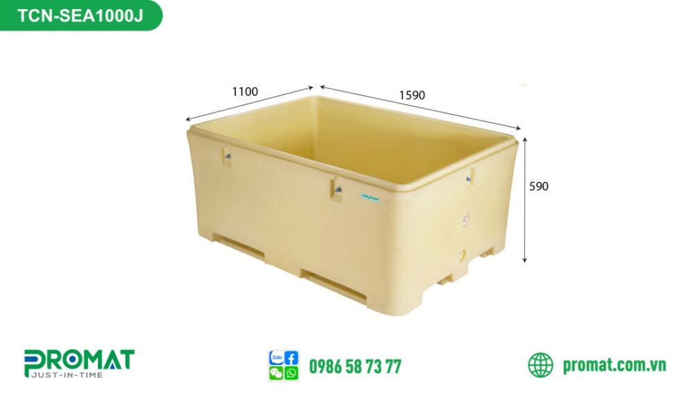 thung-cach-nhiet-1000-lit-1590x1100x590mm-promat-vietnam