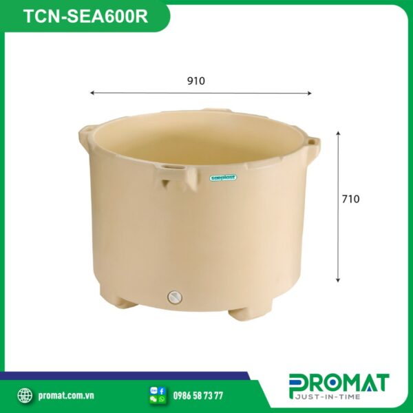 thung-cach-nhiet-600-lit-duong-kinh-910mm-promat-vietnam