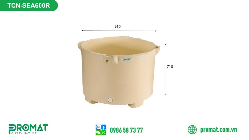 thung-cach-nhiet-600-lit-duong-kinh-910mm-promat-vietnam