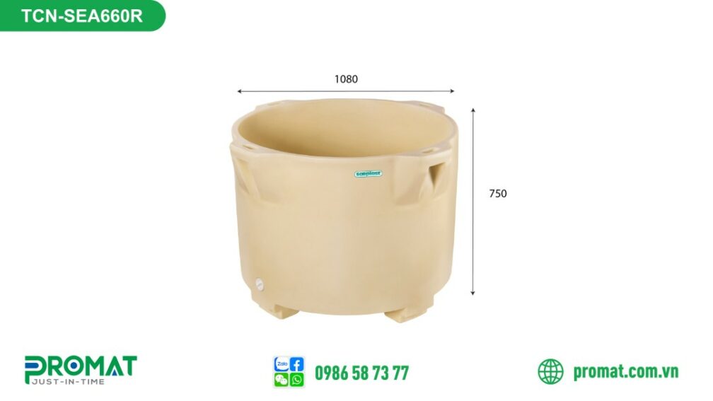 thung-cach-nhiet-660-lit-duong-kinh-1080mm-promat-vietnam