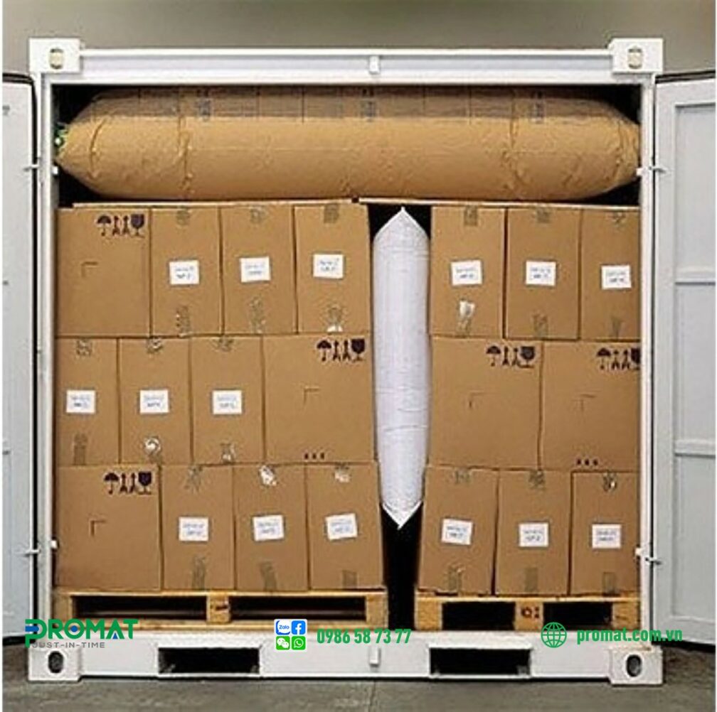 Túi Khí Composite Công Nghệ, Ứng Dụng Và Lưu Ý Khi Chọn