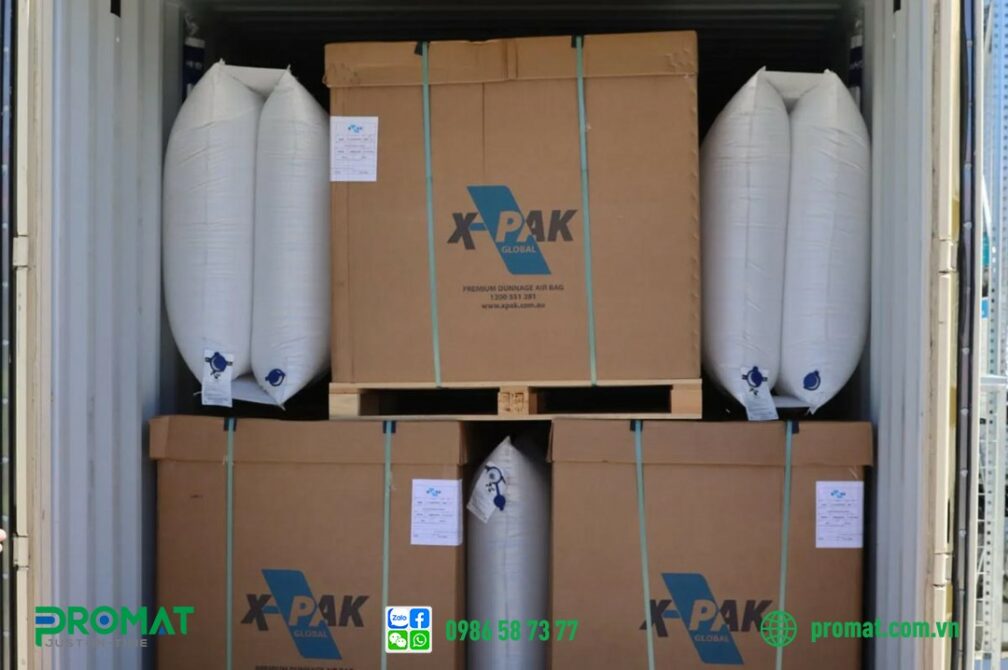 Túi Khí Composite Công Nghệ, Ứng Dụng Và Lưu Ý Khi Chọn