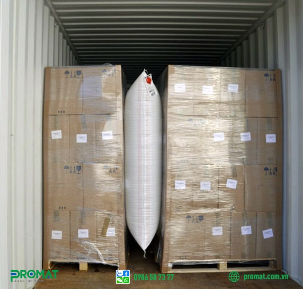 Túi Khí Composite Công Nghệ, Ứng Dụng Và Lưu Ý Khi Chọn